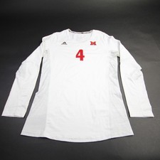 Miami RedHawks adidas Game Jersey - Volleyball Women's New without Tags L