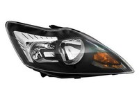 Hauptscheinwerfer Van Wezel 1866964 FüR Ford Focus 2 Turnier Lpg Tdci Vct Cng