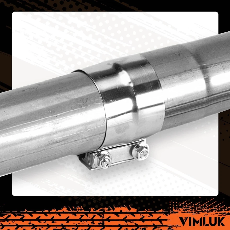 For 2014-2018 Jeep Grand Cherokee 3.0L Powerstroke Diesel Turbo Exhaust Pipe Foto 4 de 4