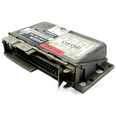 VOLVO B6, B7, B9, B10, B12 bus TP1197653 Control Unit, FLS 3118073 51007