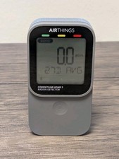 Airthings Corentium Home 2 AT-325 Radon Detec...