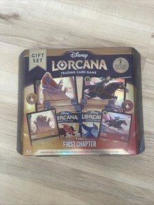 The First Chapter Booster Box | eBay The First Chapter Booster Box | eBay