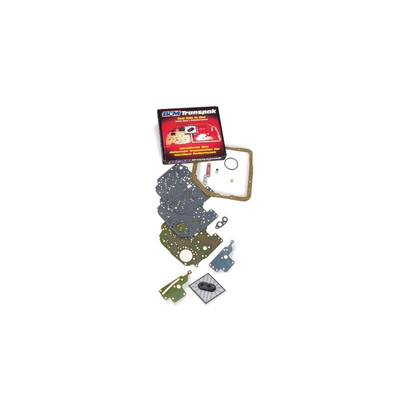B&M Automatic Transmission Shift Kit 40227; for 1980-1992 Ford AOD