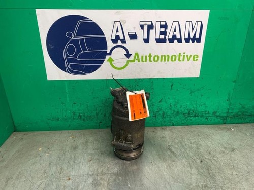 Klimakompressor Opel Zafira B A05 13124750 P24209062
