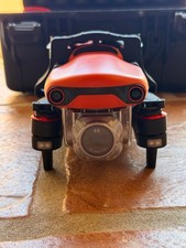 Autel Robotics EVO II PRO 6K Rugged Bundle Drone - Orange