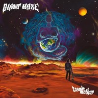 Giant Haze - Cosmic Mother - Cd - F72Z
