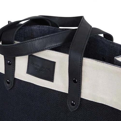 NEW The Cool Hunter Christian Donut Market Bag - Picture 5 of 9