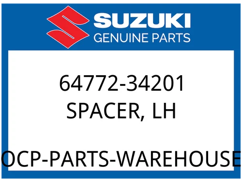 SPACER, LH