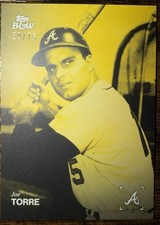 Top 10 Joe Torre Baseball Cards 29