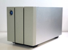 LaCie 2Big Thunderbolt 2 RAID Festplattengeh�...