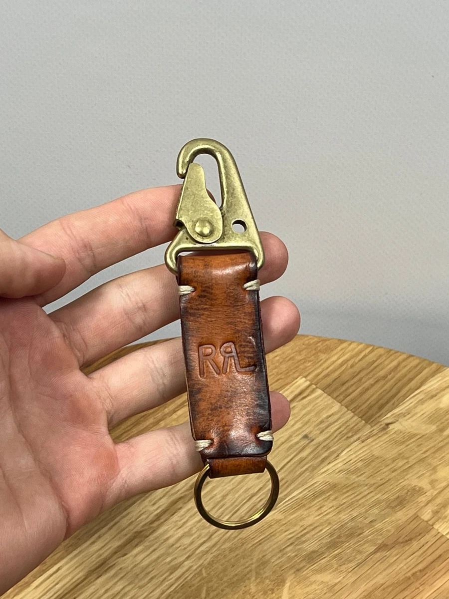 RRL Key Chains, Rings & Cases for Men for sale | eBay
