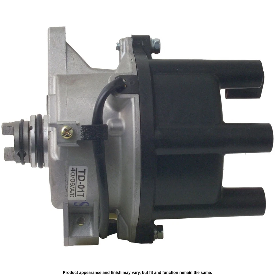 For Acura Legend 1987 1988 1989 1990 Cardone Ignition Distributor TCP - Image 2 of 4