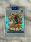 2023 Panini Donruss Joe Burrow Downtown!