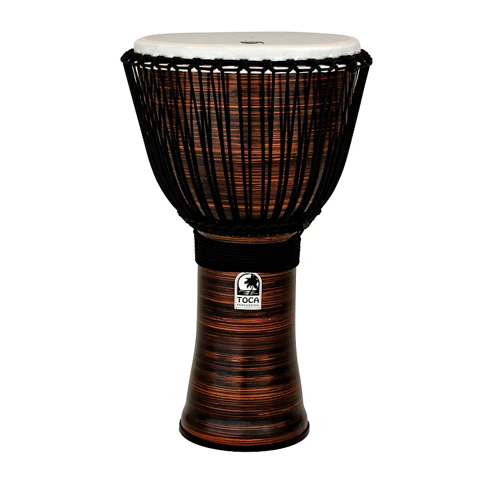Toca Percussion In Djembes for sale | eBay