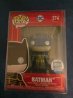 Funko Pop! Heroes DC - Batman (Imperial Palace) #374