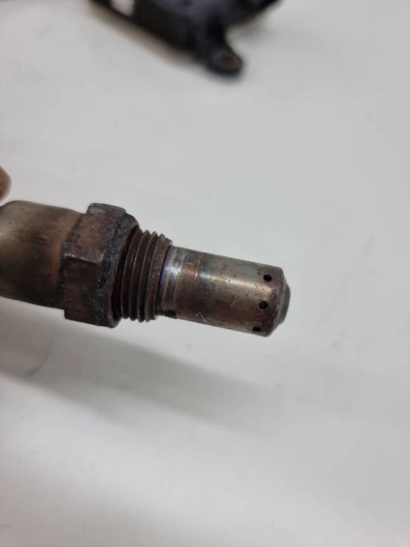 Sonda lambda diesel Land Rover Range Rover Sport L494 2017 sonda di regolazione ESP26533 - Immagine 2 di 4