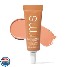 RMS Beauty Cashmere Matte Eyelights – Cream-To-Powder Matte Eyesh