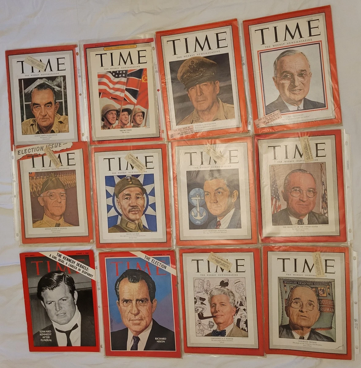 Military 1940-1979 Magazines for sale | eBay