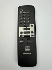 Marantz RC-CDR/RW Remote Control RC 7925/02 G...
