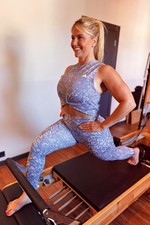 FOTO NR. 95 - BEATRICE EGLI - HOCHGLANZ - GRÖSSE: 15 x 10 CM - NEU