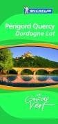 Périgord, Quercy, Dordogne, Lot  von Michelin | Buch | Zustand gut