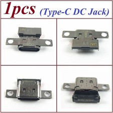OEM Type-C DC Power Connector Jack For Lenovo ThinkPad 11e Yoga Gen 6 20SF 20SE