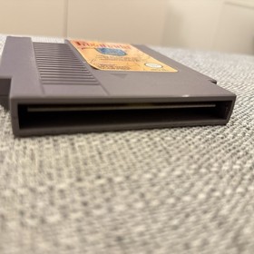 Faxanadu NES Game Cartridge Only Nintendo Entertainment System