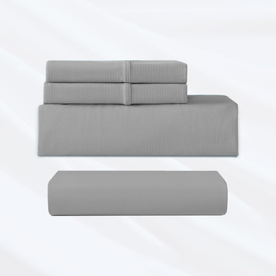Evercool+ Cali-King 4-Piece Sheet Set - Save $119 Now!