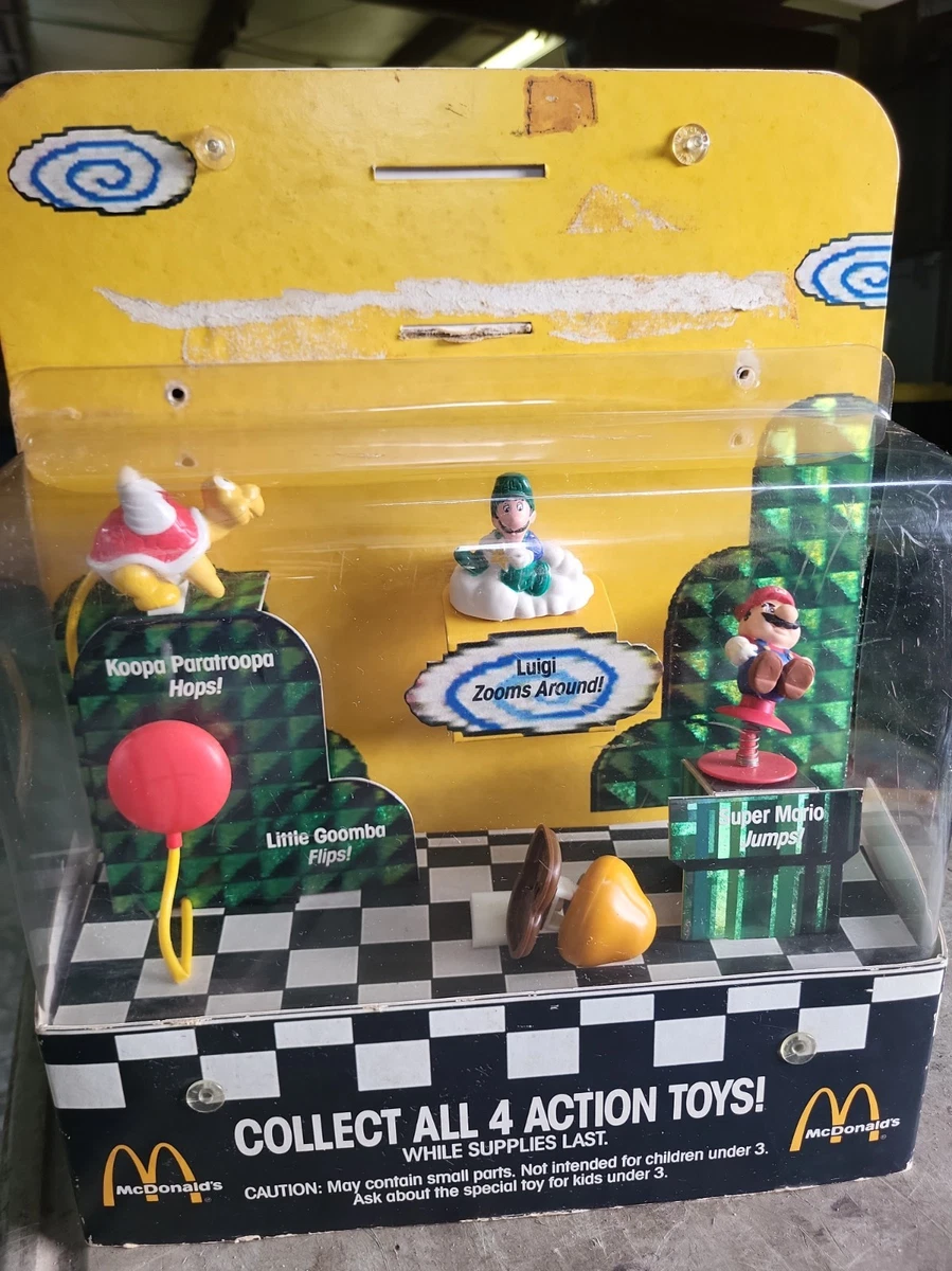 25+ mcdonalds display for sale | Updated Oct 2026
