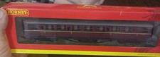 HORNBY00 BR GRESLEY CORRIDOR 3RD COACH MAROON 'E12699E' CAT NO.R4262A