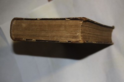 Dr. L. G. Blanc's Handbuch des Wissenswürdigsten aus der Natur und Geschichte