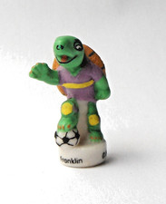 cyb - Fève mate tortue