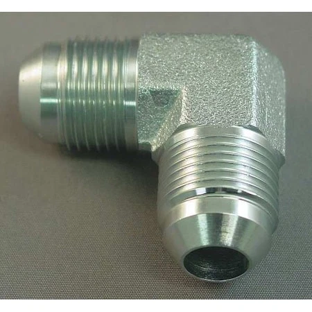 Eaton Aeroquip 2039-16-16S Adpt,Mjic-Mjic,1-5/16-12,El