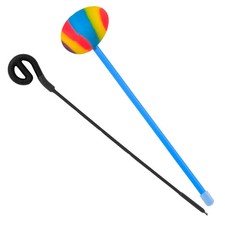 Friction Mallet Set mit Soundpoet Mallet & eGong Stab - Klangtherapie