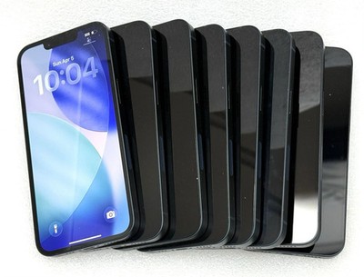 Lot of 14x Apple iPhone 14 A2649 128GB 256GB Battery 98-100% AT&T Locked @Read@