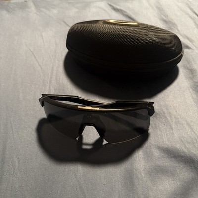 Oakley OO9463 Sutro Lite Men's Sunglasses - Black