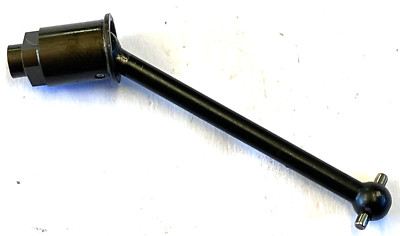 Thunder Tiger Tomahawk VX Auto Antriebswelle vorne komplett PD9079