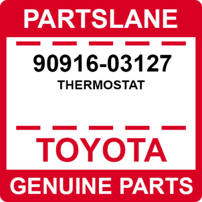 90916 03127 toyota