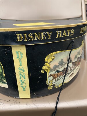 Mr. Disney Vintage Disney Hats New York 
