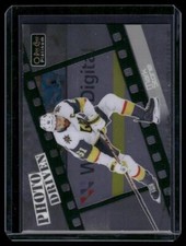 Mark Stone 2023-24 O-Pee-Chee Platinum #PD-4 Photo Driven Golden Knights