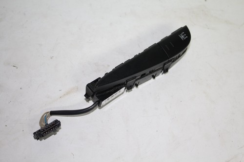 Mercedes E-Klasse W211 Schalter Eberspächer Standheizung Heizung 2118205210