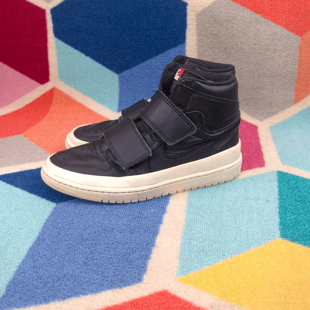 jordan 1 high double strap