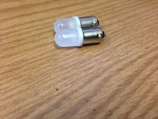 COLLINS    KWM-2 /2a Transceiver front panel light LED lamps.