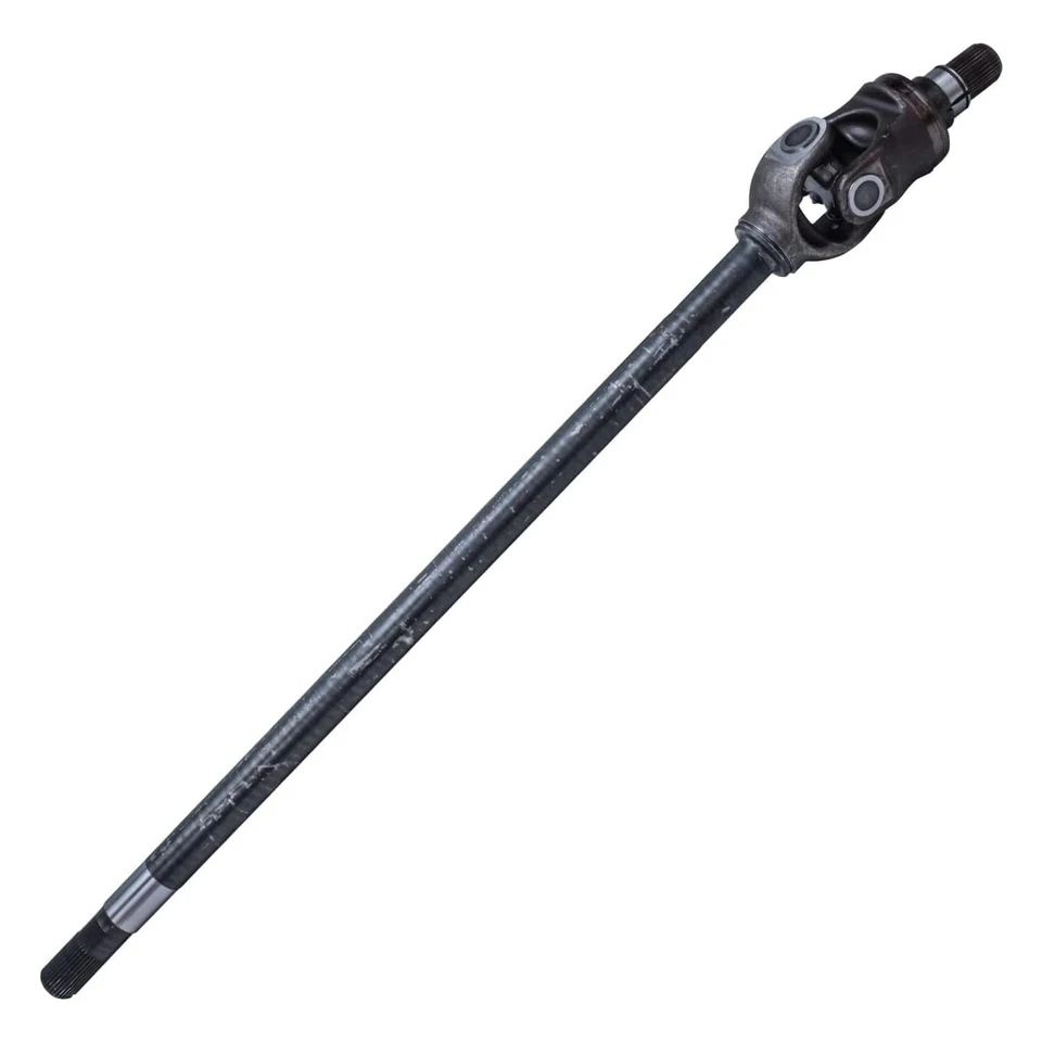 4WD Front Wheel Bearings & CV Axle Shafts for 2011 - 2014 F-250 F-350 Super Duty — 第 2/4 张图片