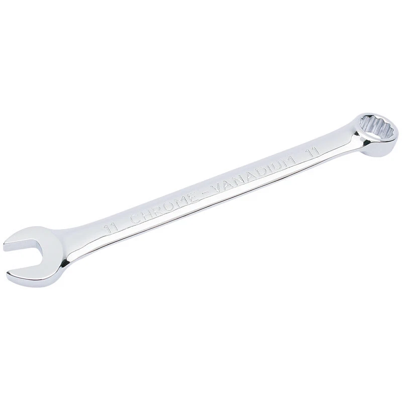 Draper Hi-torq® short pattern metric combination spanner