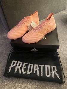 adidas predator salmon pink