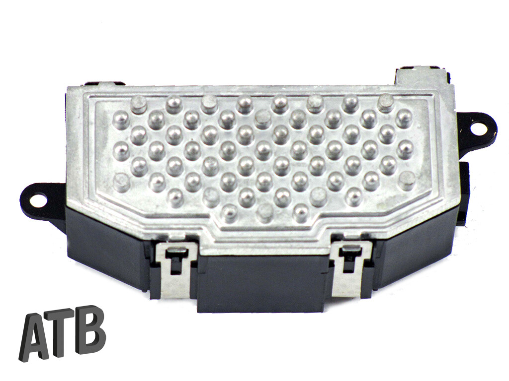 Resistenza Ventilatore Auto Bediffer - Compatibile Con Modelli Fiat, Universal Con Cablaggio - Foto 13