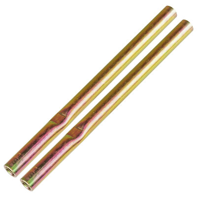 Caltric 2HR-23831-01-00 2HR238310100 Left & Right Tie Rod For Yamaha QTY 2