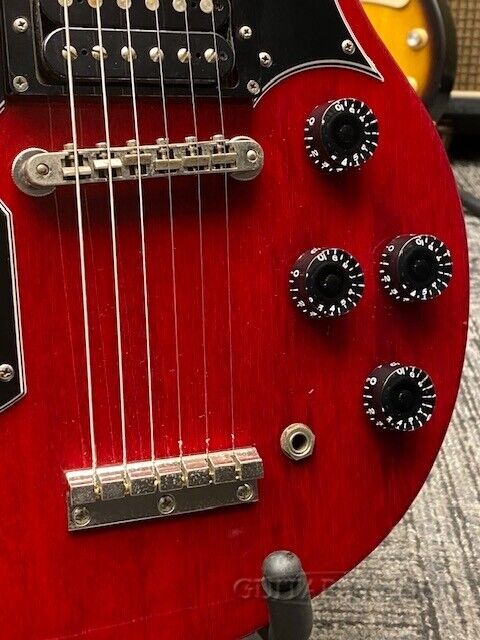 Greco 1982 JPW130 -CH - (1982) | eBay Greco 1982 JPW130 -CH - (1982) | eBay