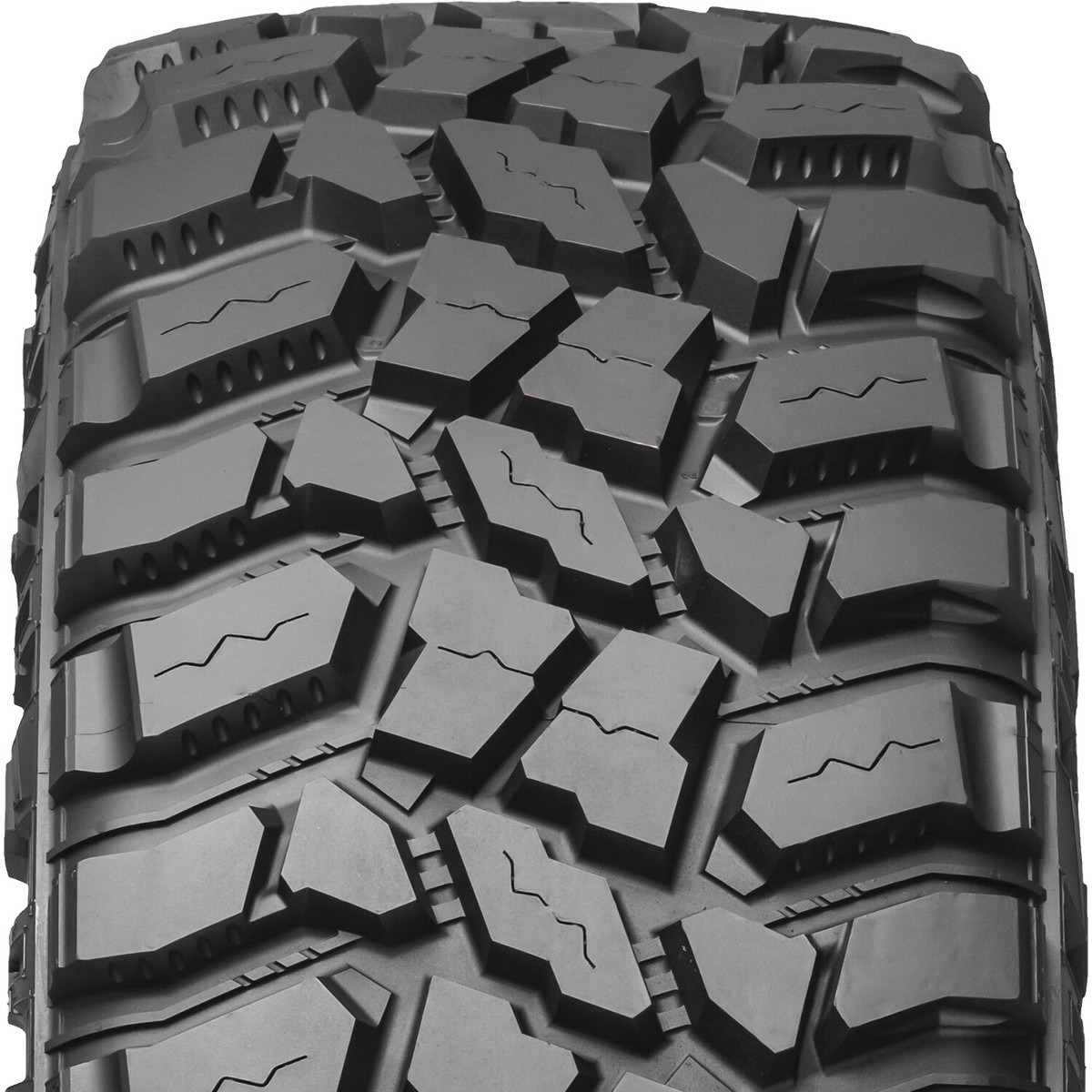 Tire Cooper Discoverer STT Pro LT 265/75R16 123/120Q E 10